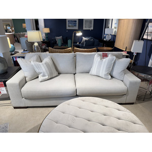 Sofa - Beige