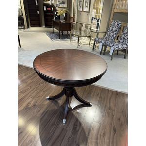 Entry Table