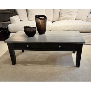 ATWOOD RECT COFFEE TABLE