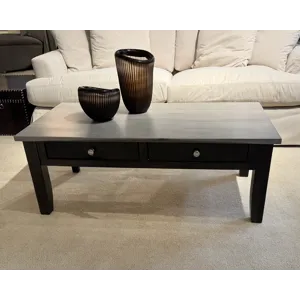 ATWOOD RECT COFFEE TABLE