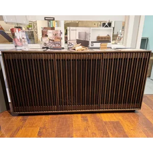 PROFILE MEDIA &amp; STORAGE UNIT