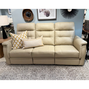 MILANO MANUAL RECLINING SOFA