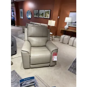 Zero G Triple Power Recliner
