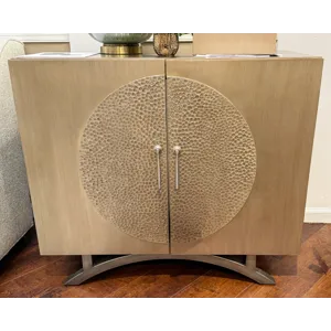 NOLITA 2 DOOR CABINET