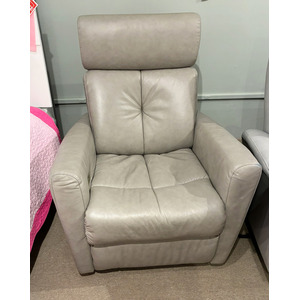 PRODIGY II SWIVEL GLIDER POWER