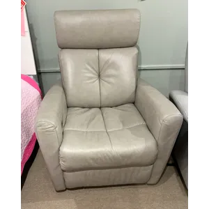 PRODIGY II SWIVEL GLIDER POWER