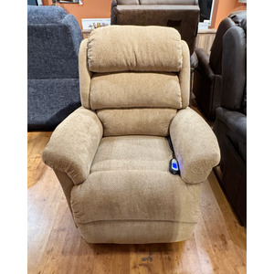 MIRA SMALL 1 ZONE LIFT CHAIR
