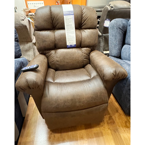 ATHENA MEDIUM/LARGE 5 ZONE