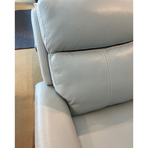 Reclining sofa