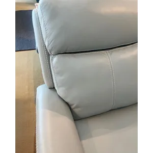 Reclining sofa