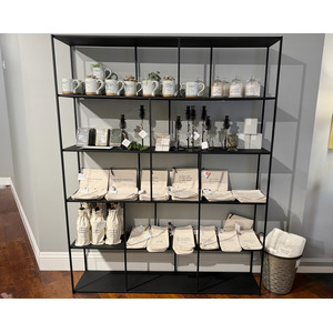 EXTRA LARGE BOOKCASE