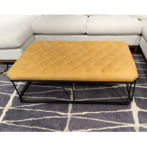 ISLE OTTOMAN COCKTAIL TABLE