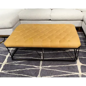 ISLE OTTOMAN COCKTAIL TABLE