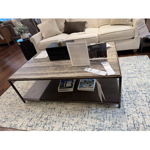 Brindle Cocktail Table