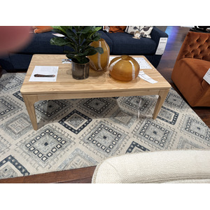 Newport Coffee Table