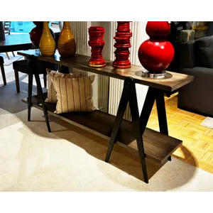 SAWHORSE CONSOLE PKG