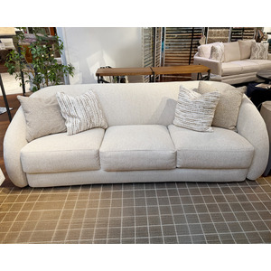 PLUSH SOFA (2)TP:1509-22