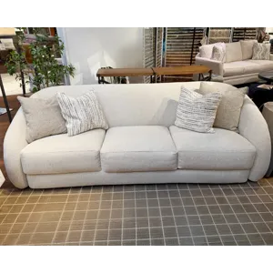 PLUSH SOFA (2)TP:1509-22