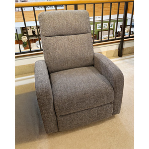 POWER SWIVEL GLIDER RECLINER