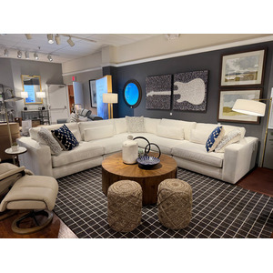 MOBY 5 PC SECTIONAL