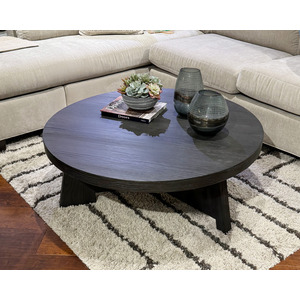 TRIANON COCKTAIL TABLE