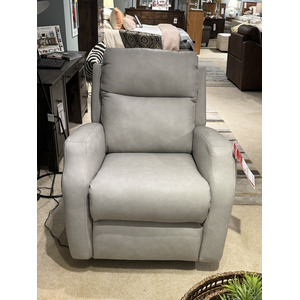 Power Headrest Rocker Recliner