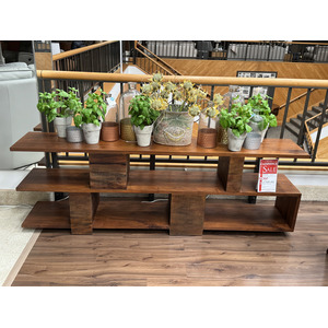 GINGER CONSOLE TABLE