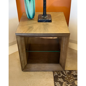 RECT. END TABLE