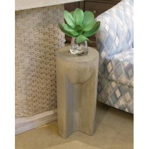 LARAMIE ACCENT TABLE