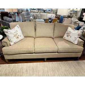 LONG SOFA TP HAMPTON PARK DOVE