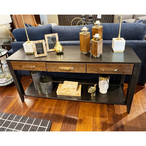 TOULON SOFA TABLE