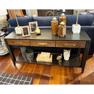 TOULON SOFA TABLE