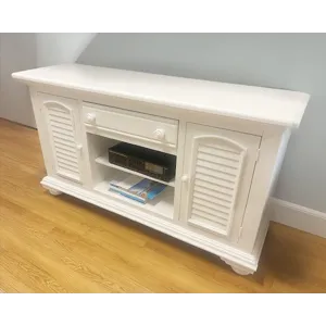 60" CONSOLE,1 DRAWER,2 DOORS