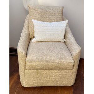 BARRIE SWIVEL CHAIR