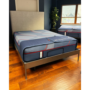 NILE QUEEN PLATFORM BED