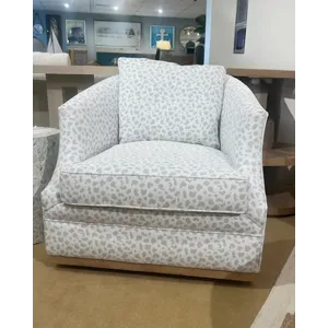 EMMERSON SWIVEL CHAIR