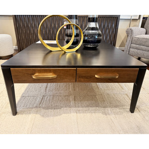 TOULON SQUARE COFFEE TABLE