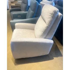 MANUAL RECLINER