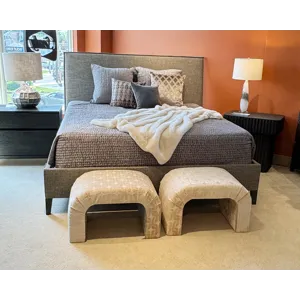 KING BED PACKAGE WITH CHEST