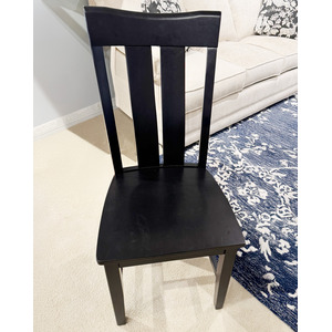 SAN REMO CHAIR (BUILT)