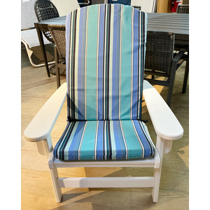 COASTL.UPRT,ADIRONDACK & CUSHN