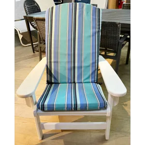 COASTL.UPRT,ADIRONDACK & CUSHN