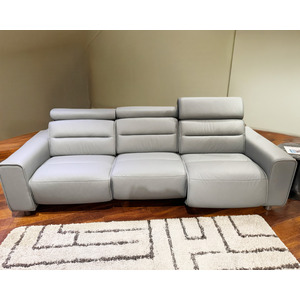 EMILY V2 WIDE ARM 3S W/POWER