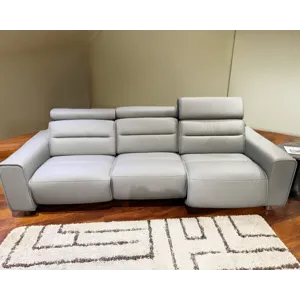 EMILY V2 WIDE ARM 3S W/POWER