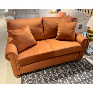 MOXY ROLL ARM SOFA