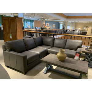 LADSON 2 PIECE SECTIONAL