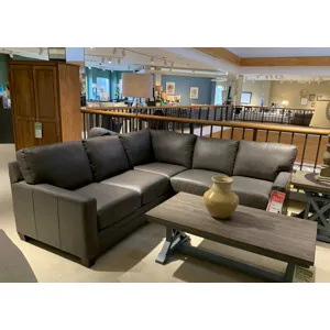 LADSON 2 PIECE SECTIONAL