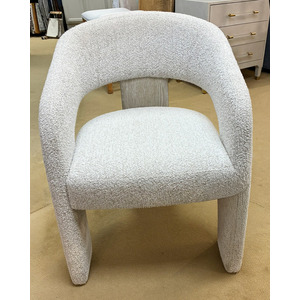 ARCADIA ARM CHAIR