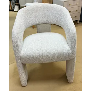 ARCADIA ARM CHAIR