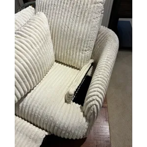 SWIVEL GLIDER ROCKER RECLINER